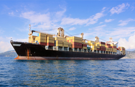 海運(yùn)進(jìn)出口